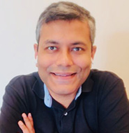 Abhay Mathur - CFO Board Member