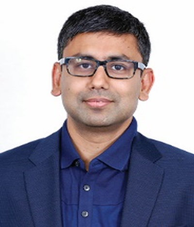 Dipanjan Basu - CFO Board Member