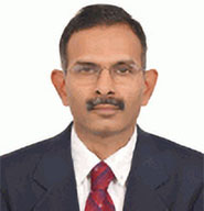 Hemant Kumar Ruia - CFO Board Member