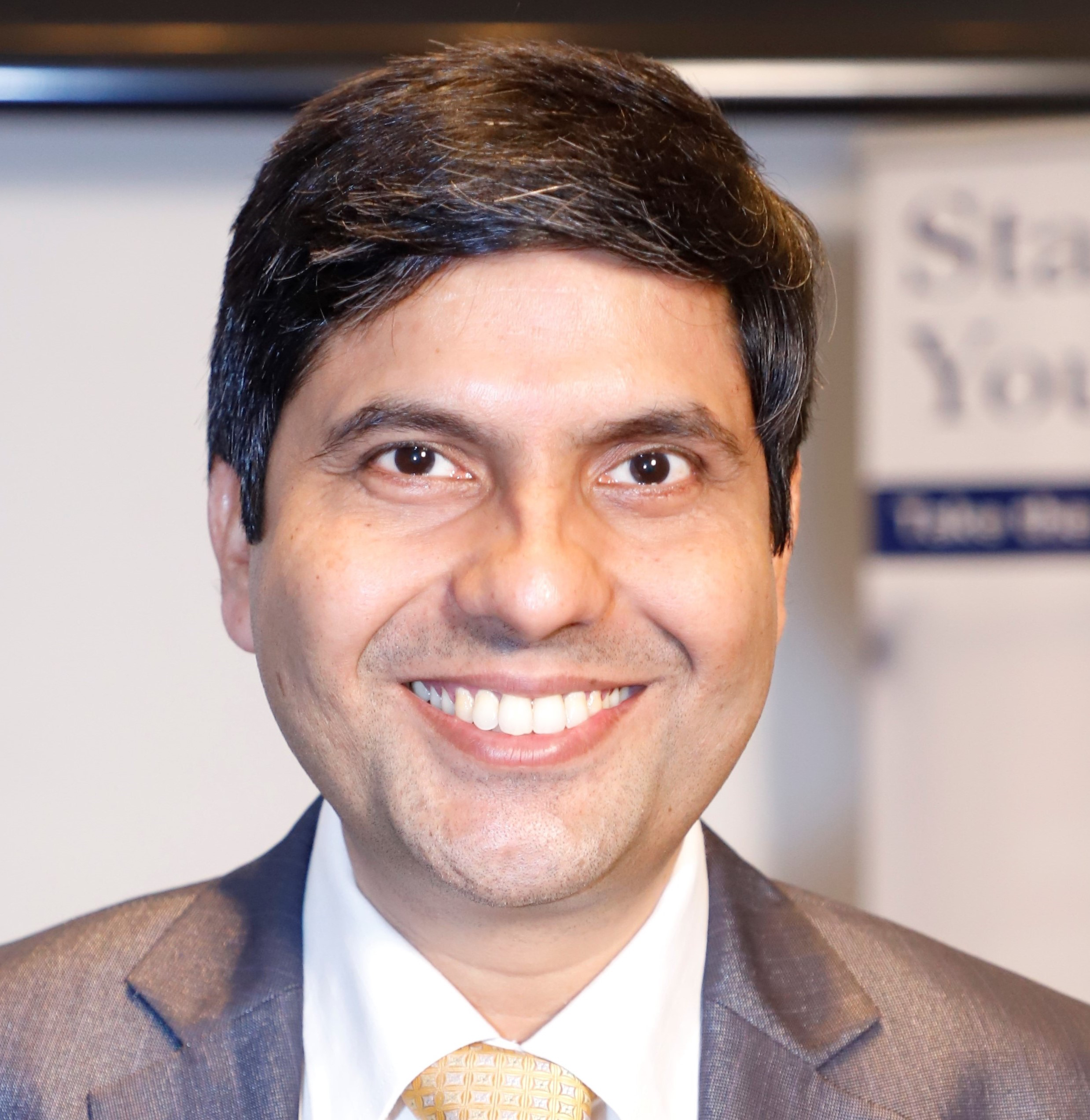 Jaywardhan Semwal - CFO Board Member