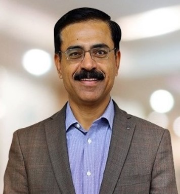 Vivek Anand - CFO Board Member