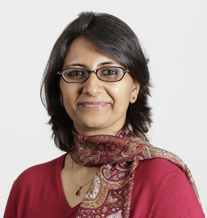 Divya Kumar - CFO Board Member