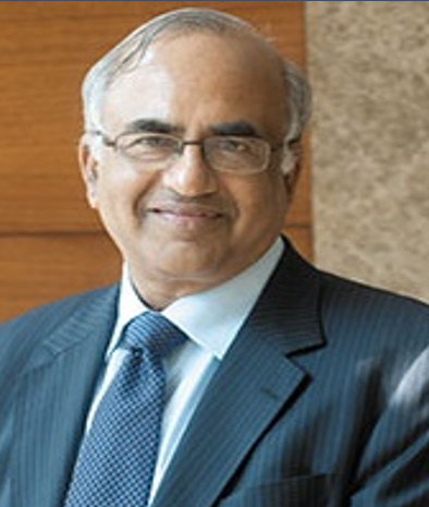 S Mahalingam - CFO Board Member