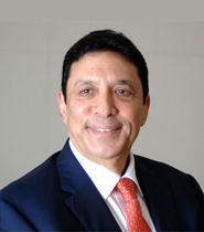 Keki Mistry - CFO Board Member