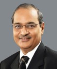 Seshagiri Rao - CFO Board Member