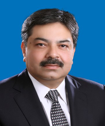 Nitin Atroley - CFO Board Member