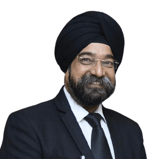 Jogendra Singh - CFO Board Member