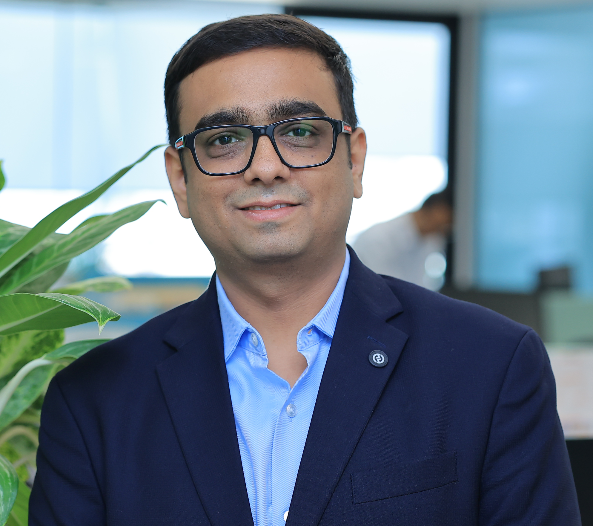 Vaibhav Surana  - CFO Board Member
