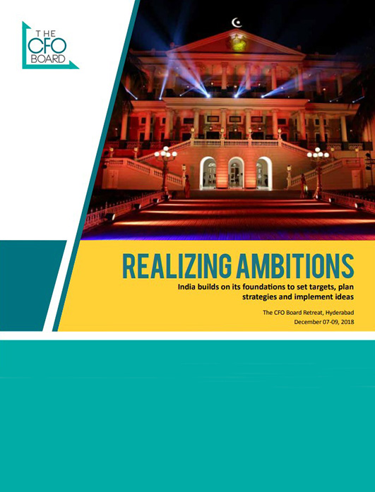 Realizing Ambitions